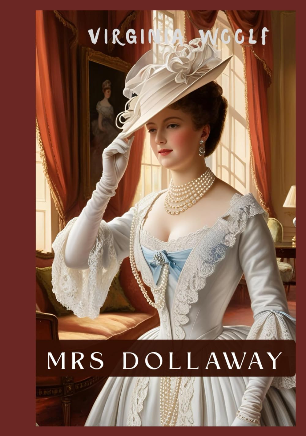 Mrs Dalloway
