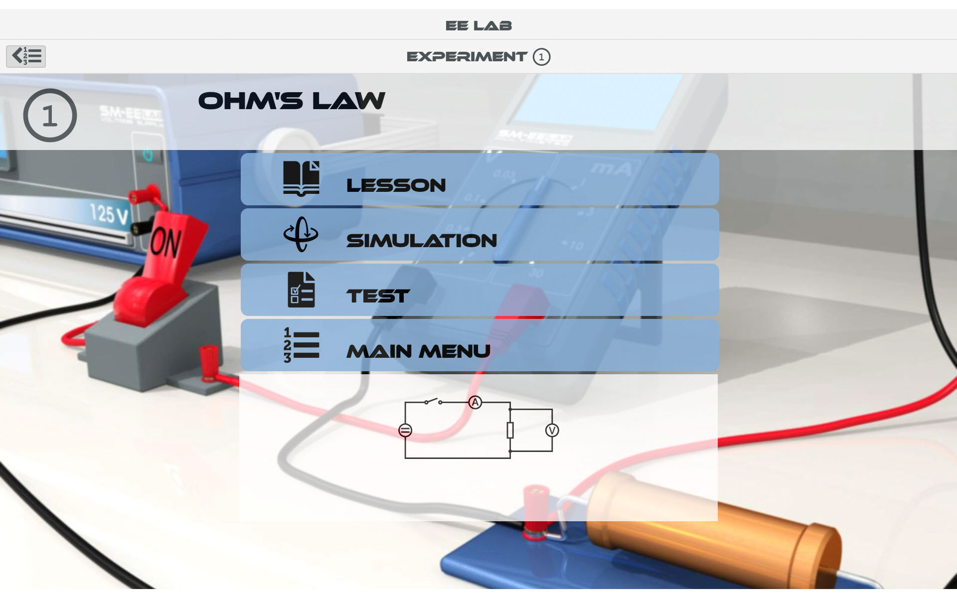 EE LAB 1-12: Electrical Engineering Course - App on Amazon Appstore
