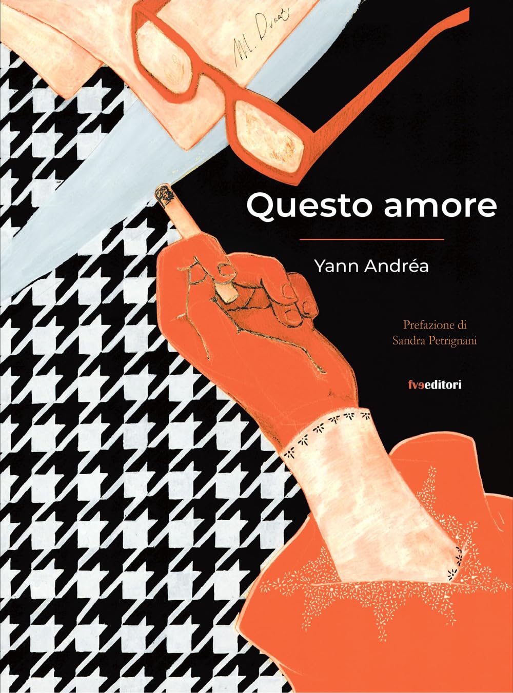 Questo Amore - 4