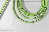 Cellfast 10-091 QUATTRO Garden Hose, Green, 1/2-inch - 7