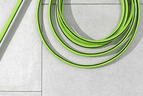 Cellfast 10-091 QUATTRO Garden Hose, Green, 1/2-inch - 7