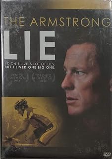 THE ARMSTRONG LIE Price In India