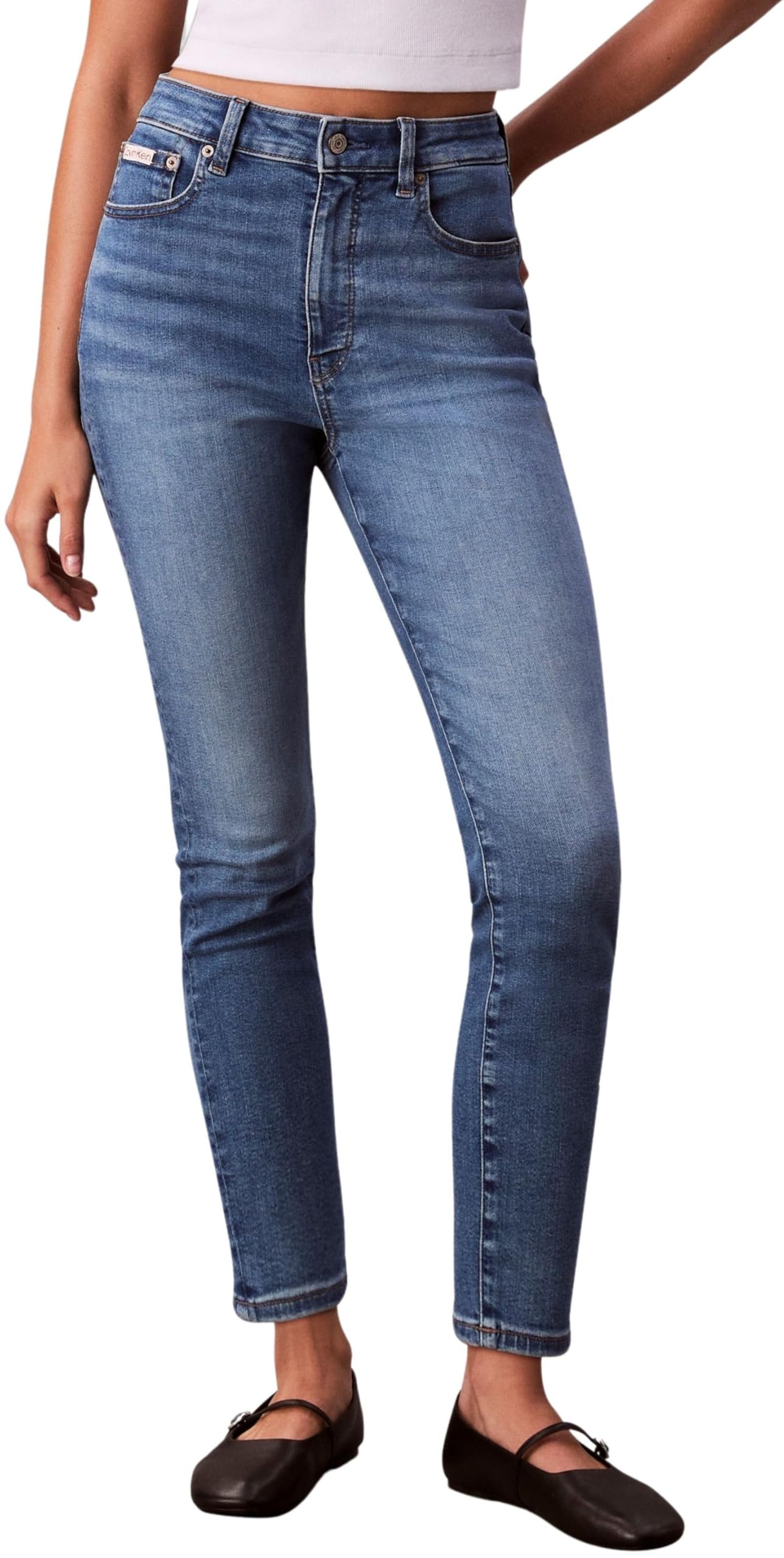Schuhe von Calvin Klein & Tommy Hilfiger