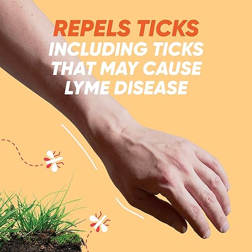 Miniatura 5 de OFF! Defense - Aerosol repelente de insectos con picaridina, repelente de insectos con protección duradera contra mosquitos, 5 onzas