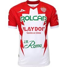 Pirma Mens Necaxa Home Jersey 2023/2024 Season