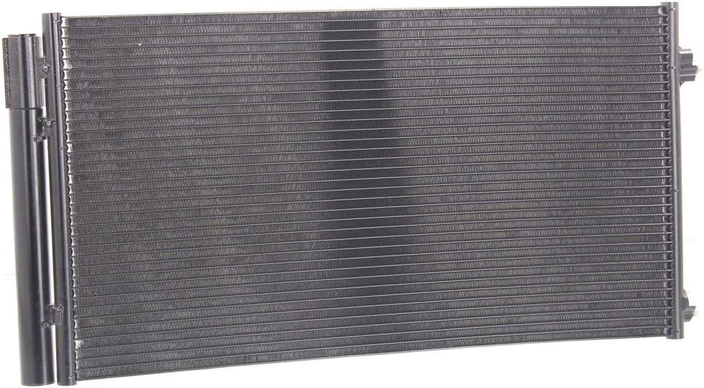 For Jeep Compass A/C Condenser 2017 2018 2019 2020 For CH3030265 | 68360244AA