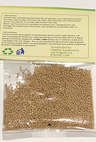 Miniatura 2 de Mostaza Amarilla 1Oz