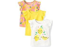 Trending Baby Girl Tops