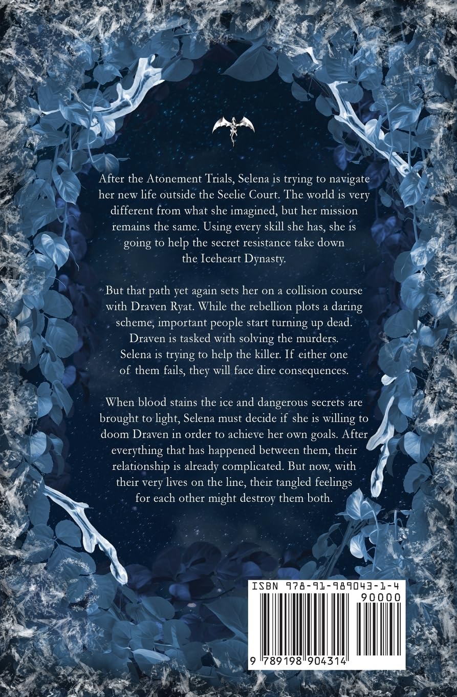 Throne of Ice and Blood: 2