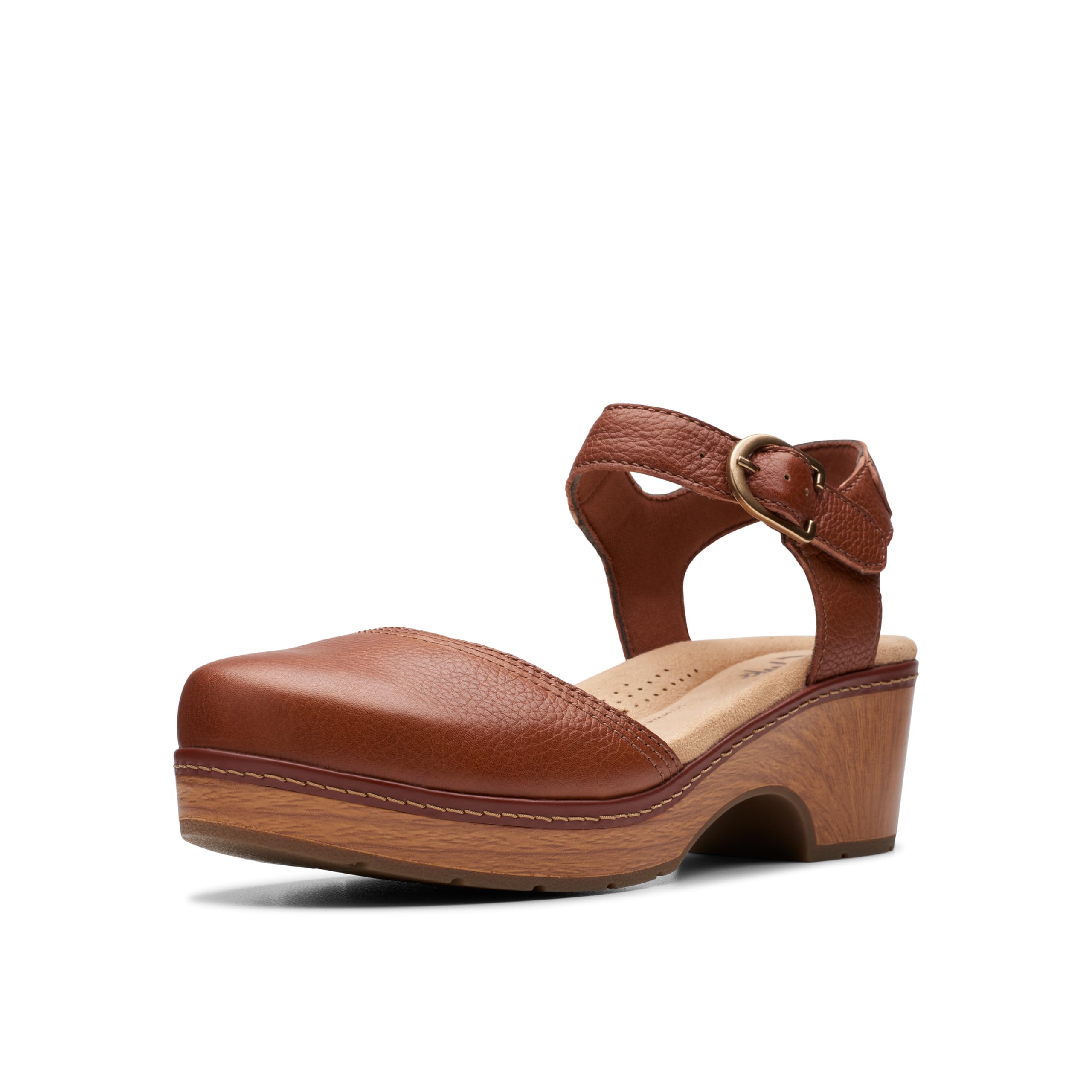 Clarks Womens Paizlee Bay