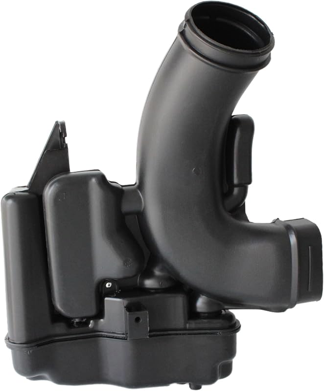 Mangueira inferior do ressonador de admissão do filtro de ar AUCERAMIC para Honda Accord 2013–2017 – 1 unidade