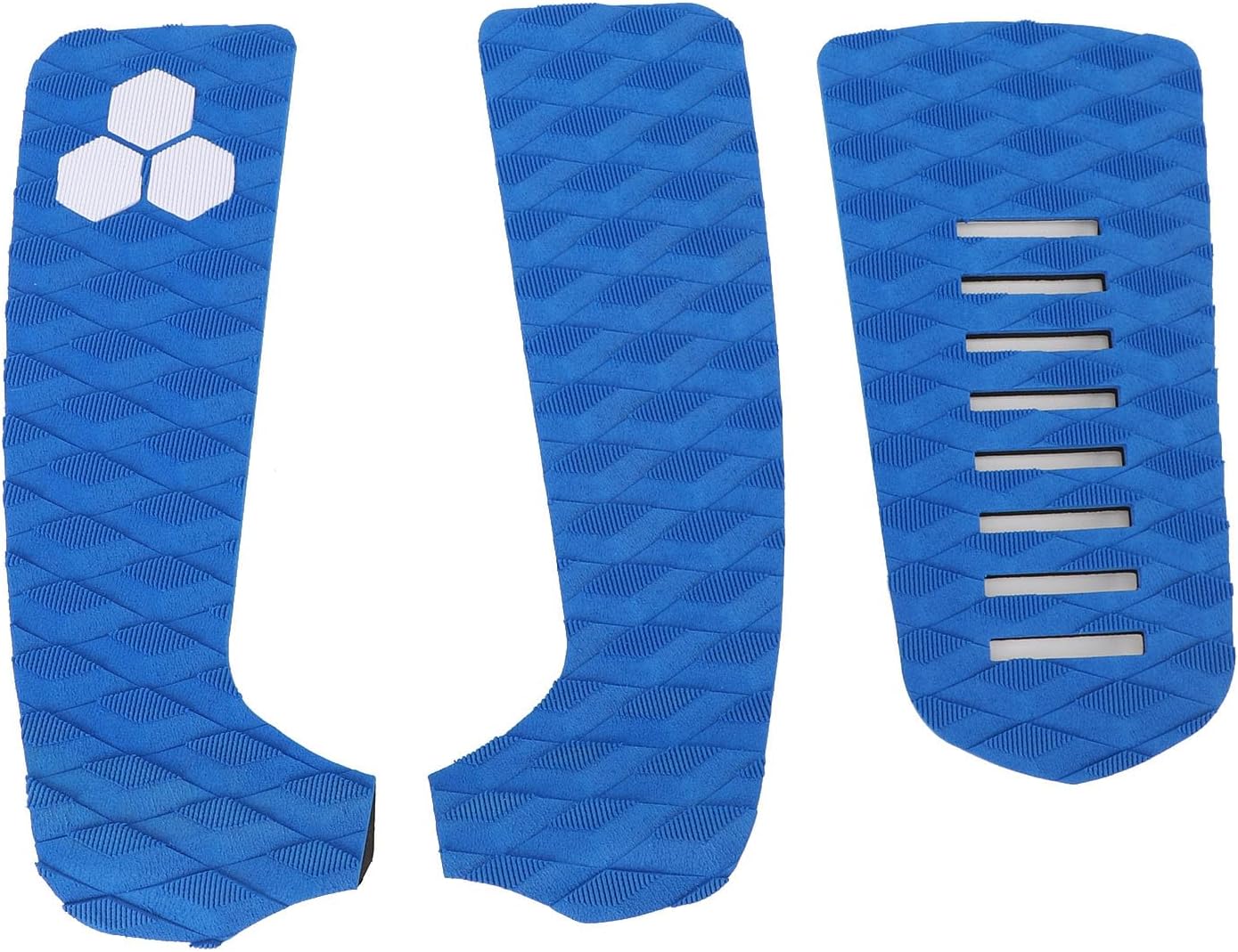 Surfboard Traction Pad with Strong Grip Versatile Accessory for Water Sports Includes Kayaking Canoeing Paddleboarding