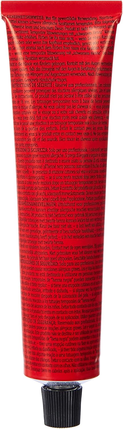 Schwarzkopf Professional Igora Royal - 60 Ml – immagine 3