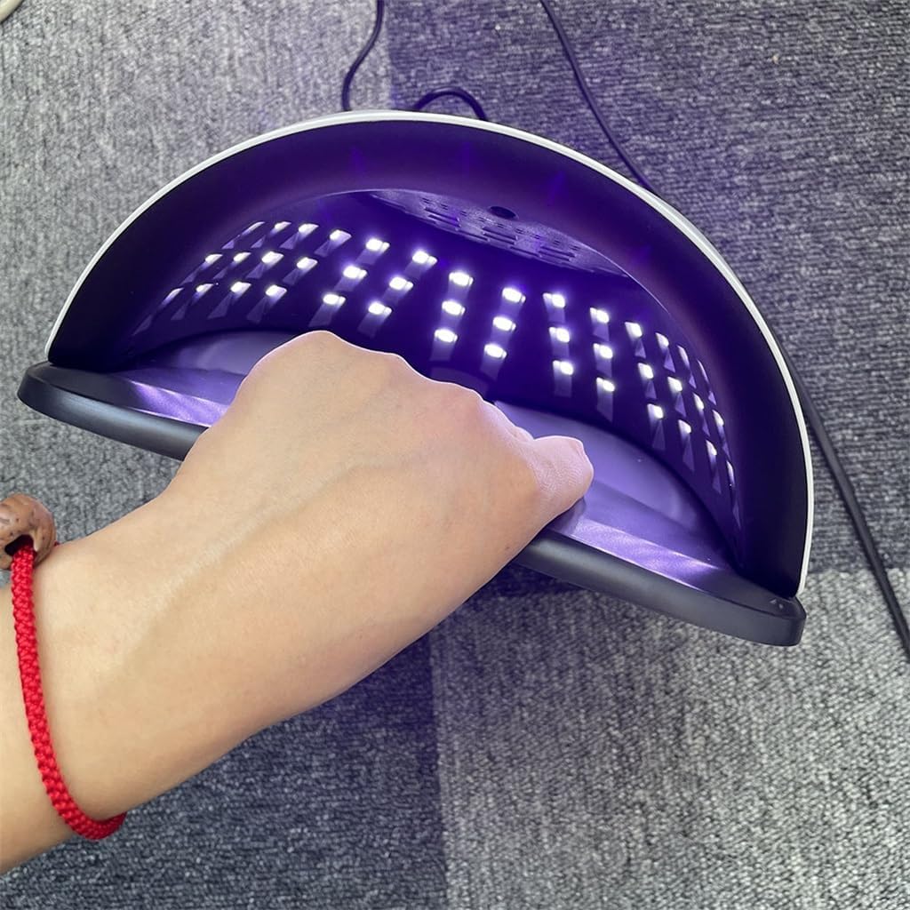 150W Nail Enhancement Light Light Nail Dryer Phototherapy Machine Automatic Sensing