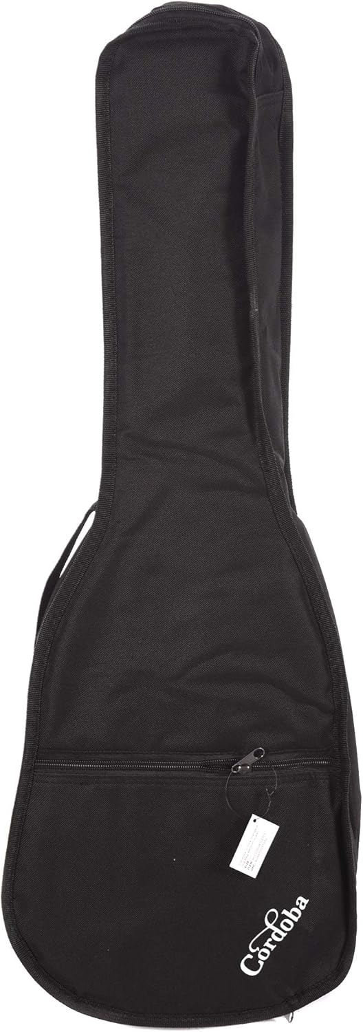 Cordoba Standard Gig Bag 1/4 Size 480MM Scale Blk