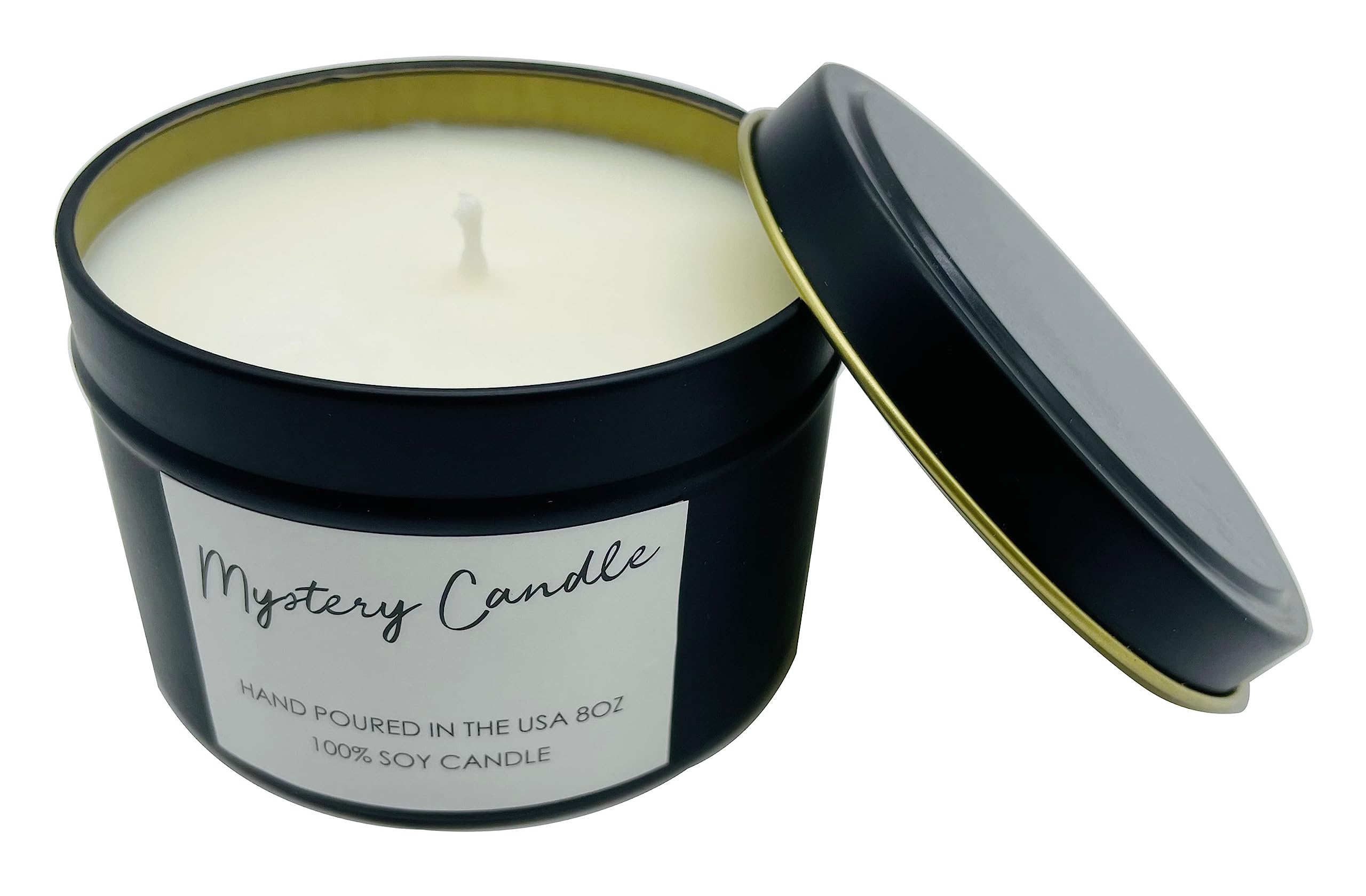 Amazon.com: Love Candle, Hidden Secret Message Candle, Amazing