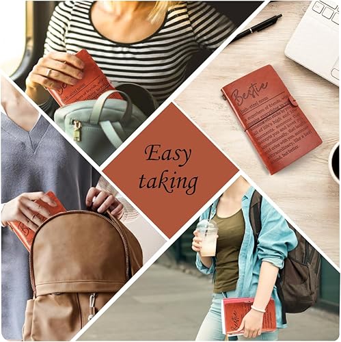 Miniatura 6 de Regalos conmemorativos para mejores amigos, regalos para mejores amigos, regalo de Navidad, regalo de cumpleaños, regalo de cumpleaños,