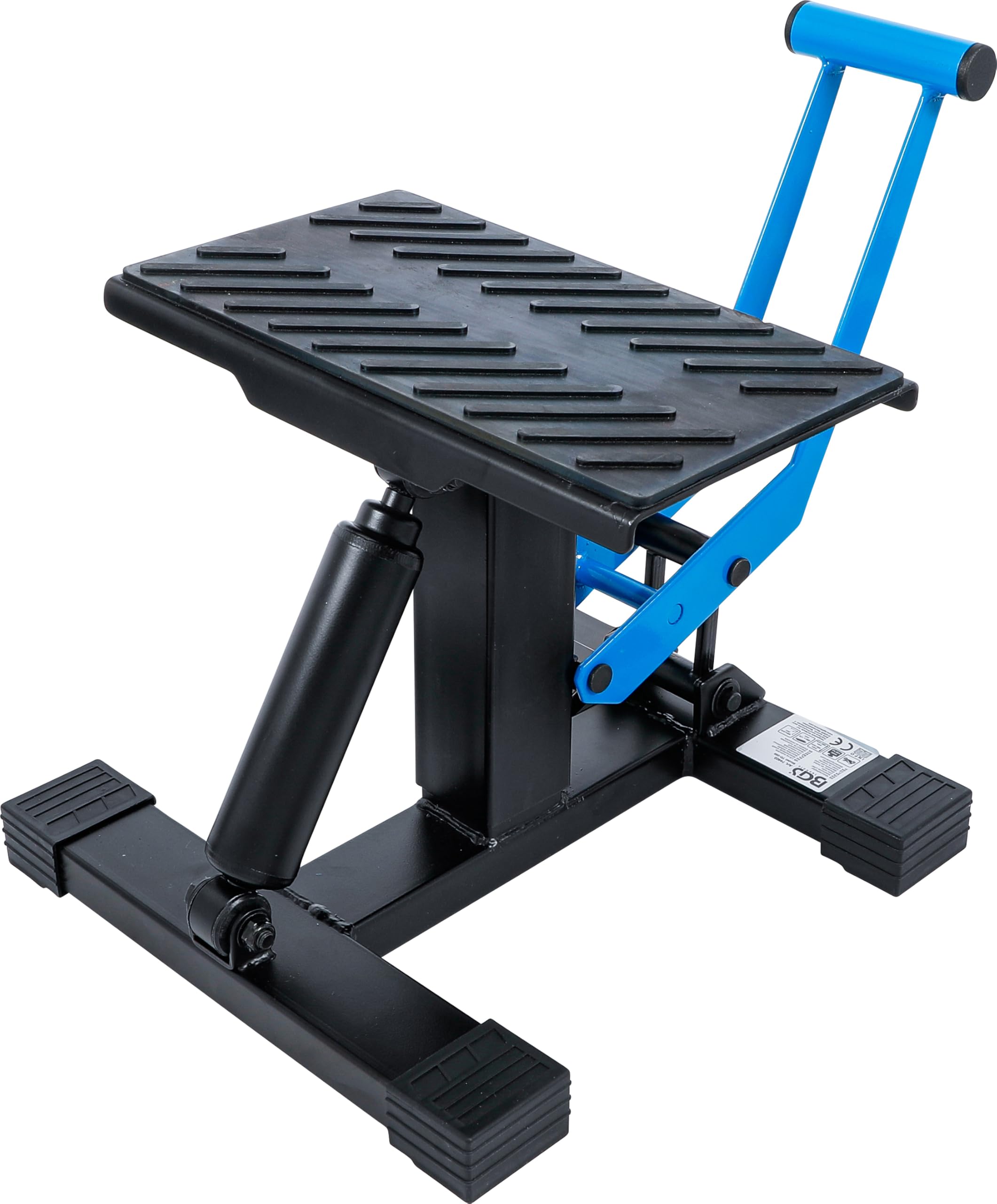 BGS 74403 | Elevador de motos | 150 kg
