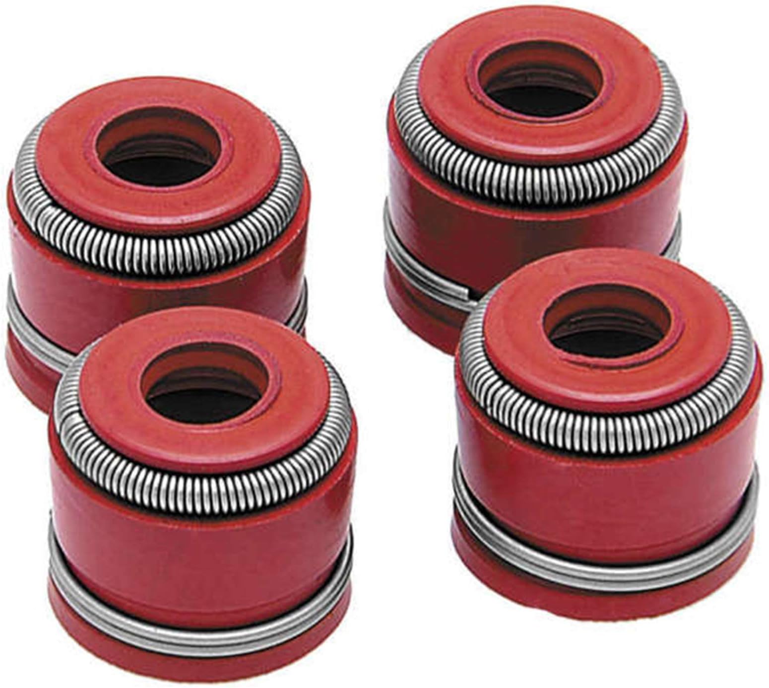 Kibblewhite KPMI Seal 5mm Stem X .34 Guide X 0.335 Ol X 0.405 Od Set of 4-71015-4