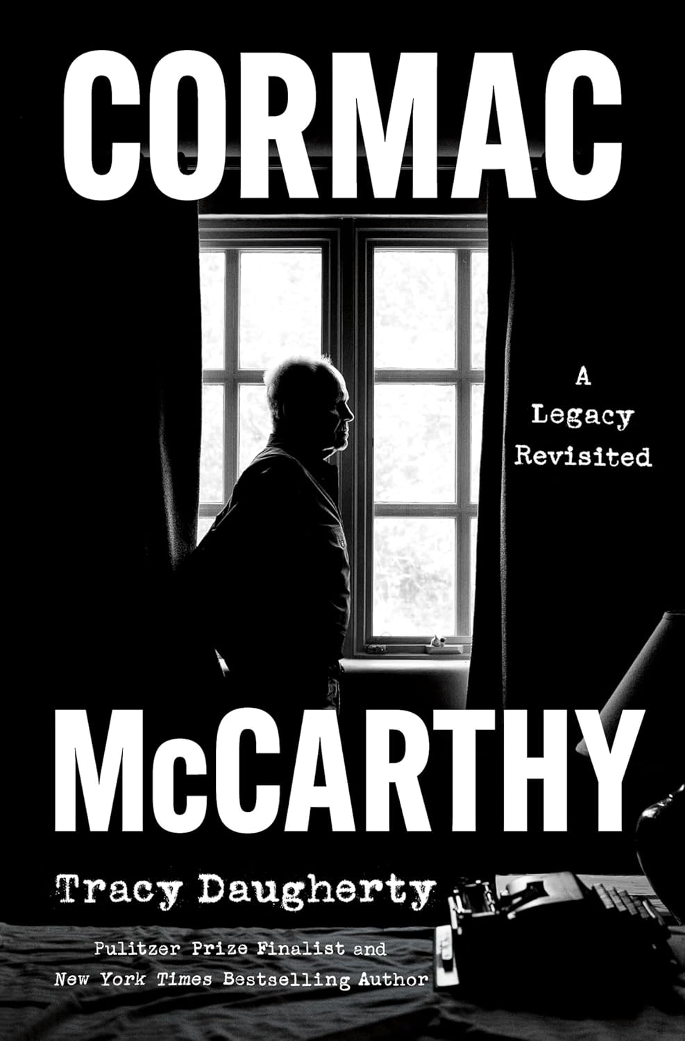Cormac McCarthy: A Legacy Revisited