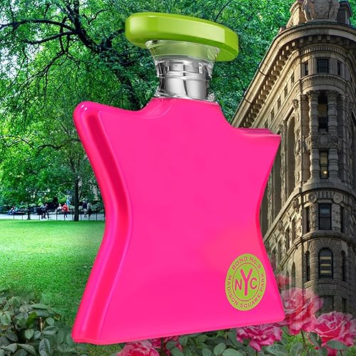 Miniatura 3 de Bond N 9 New York Eau de Parfum Spray, Multicolor