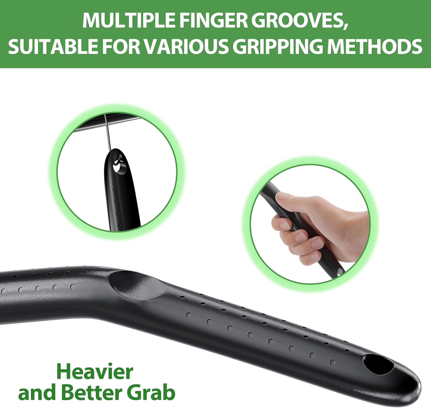 Car Windshield Cleaner Tool with Extendable Handle, Inside Auto Window