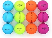 Vista 3 de ACCUFLI Pelotas de golf Max Soft