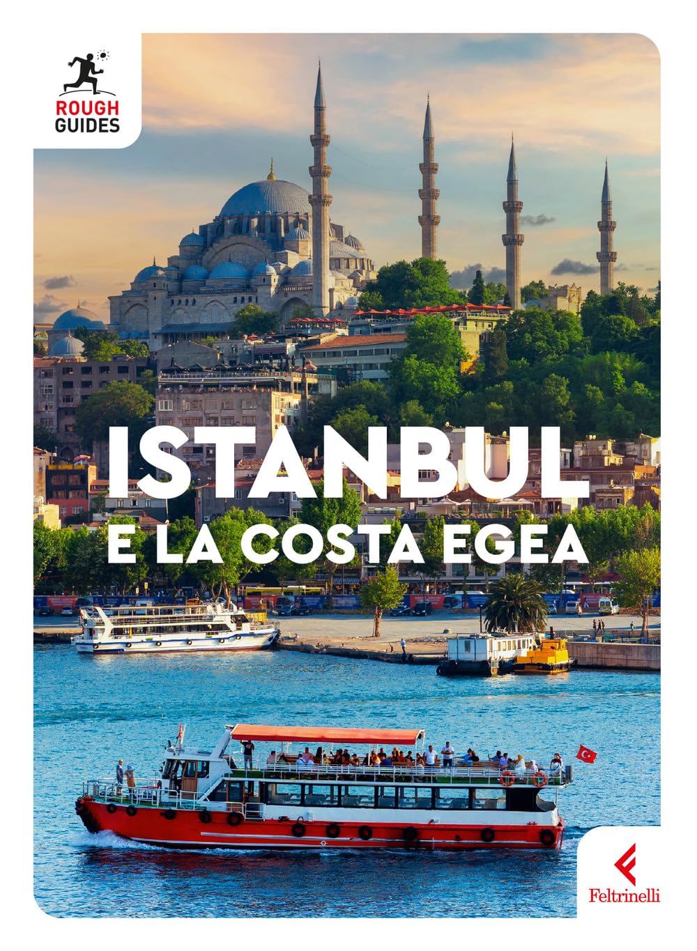 Istanbul E La Costa Egea - 4
