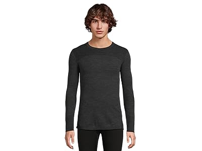 Smartwool Intraknit Thermal Merino Base Layer Crew Men