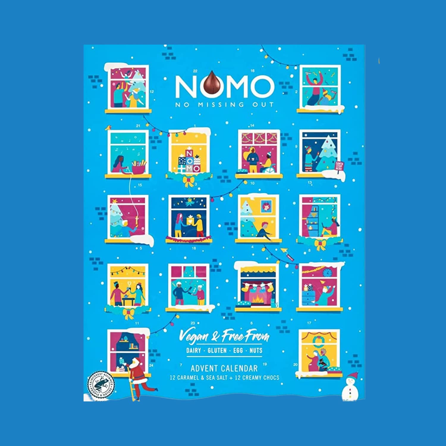 Must-have Advent Calendars For 2023 - Discounts For Teachers Blog - View #3