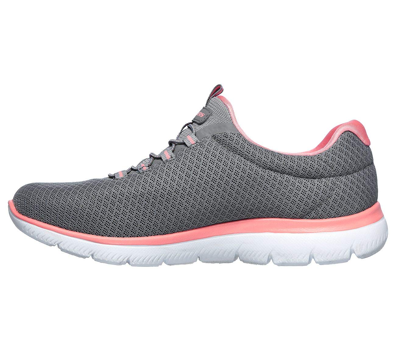 Skechers Kobiety Summits 12980 Trampki