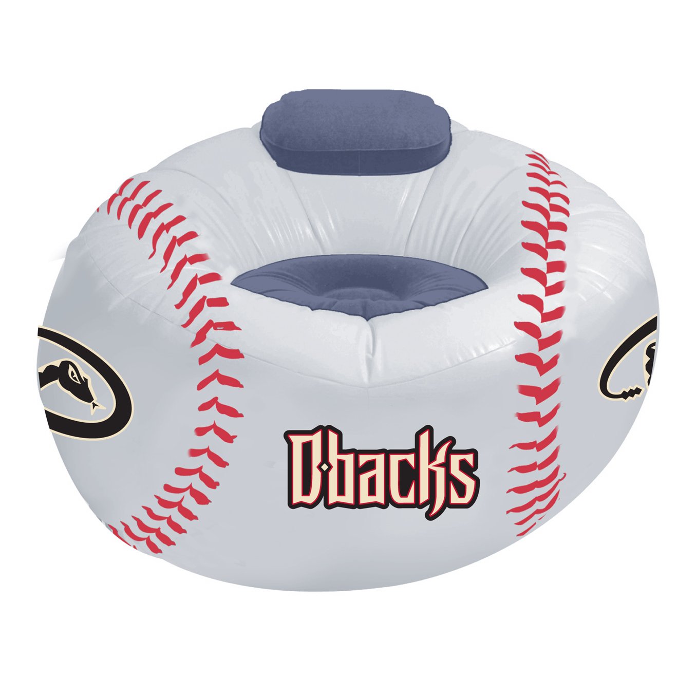 Northwest Arizona Diamondbacks Inflatable Chair - Arizona Diamondbacks One Size