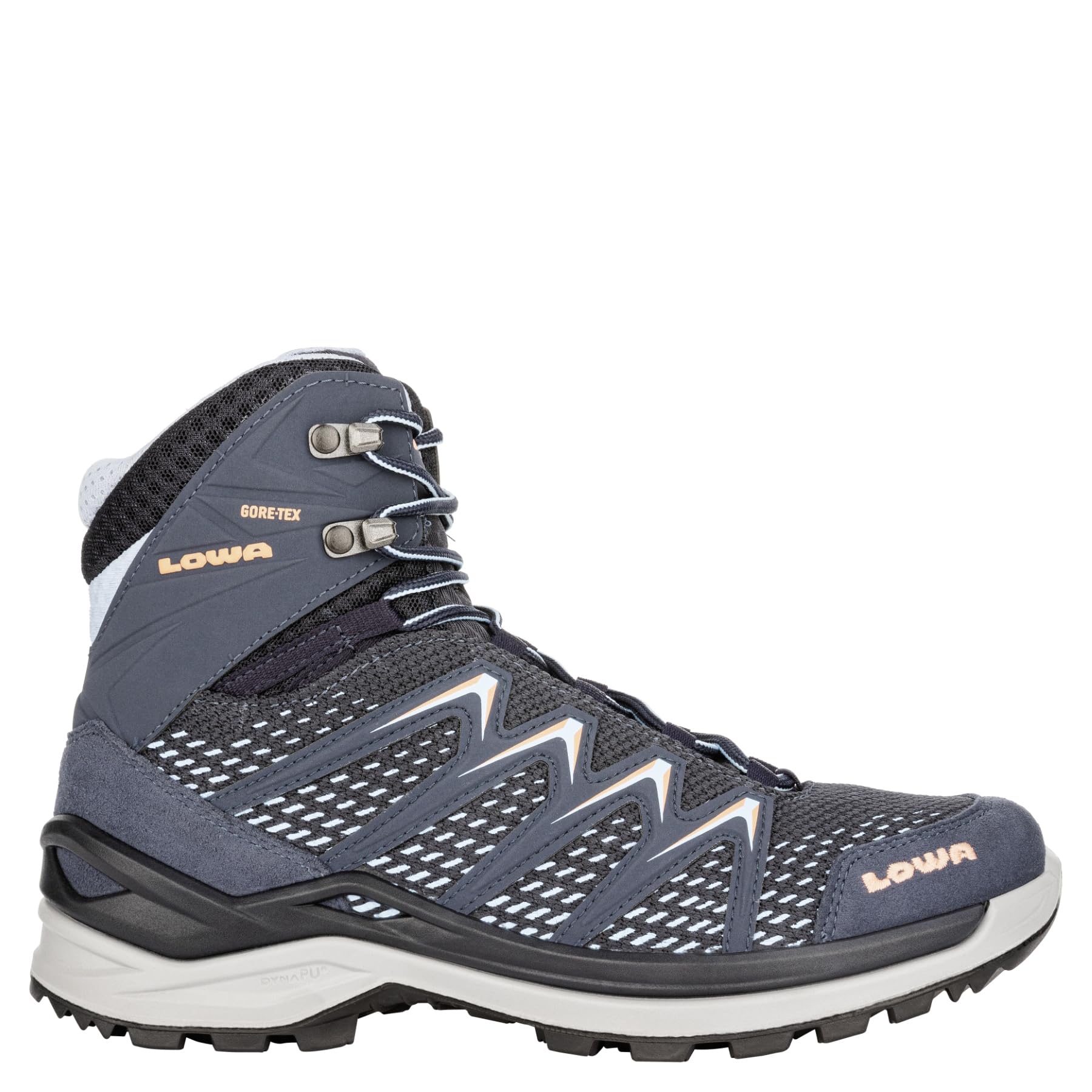 Lowa Innox Pro Gtx Mid Scarpe da trekkingDonna