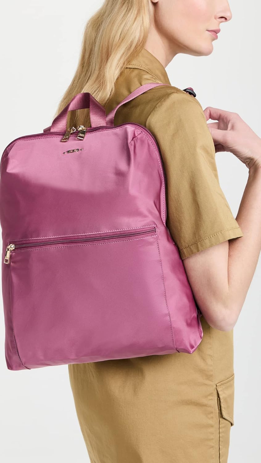 tumi pink ombre