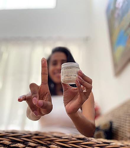 Miniatura 5 de Little Seed Farm - Crema natural desodorante, libre de aluminio, sin bicarbonato, 2.4 onzas