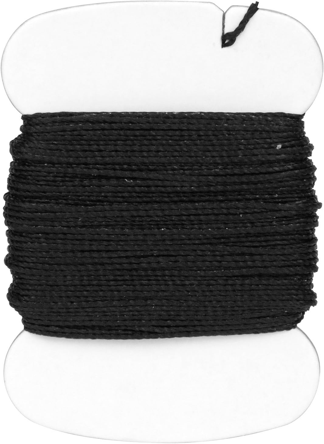The tetsunoshin El binimo # 0 (Double Row With Thread) Mini Approximately/20 m Black 1153180 – 03
