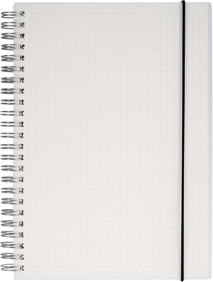 grid notebooks
