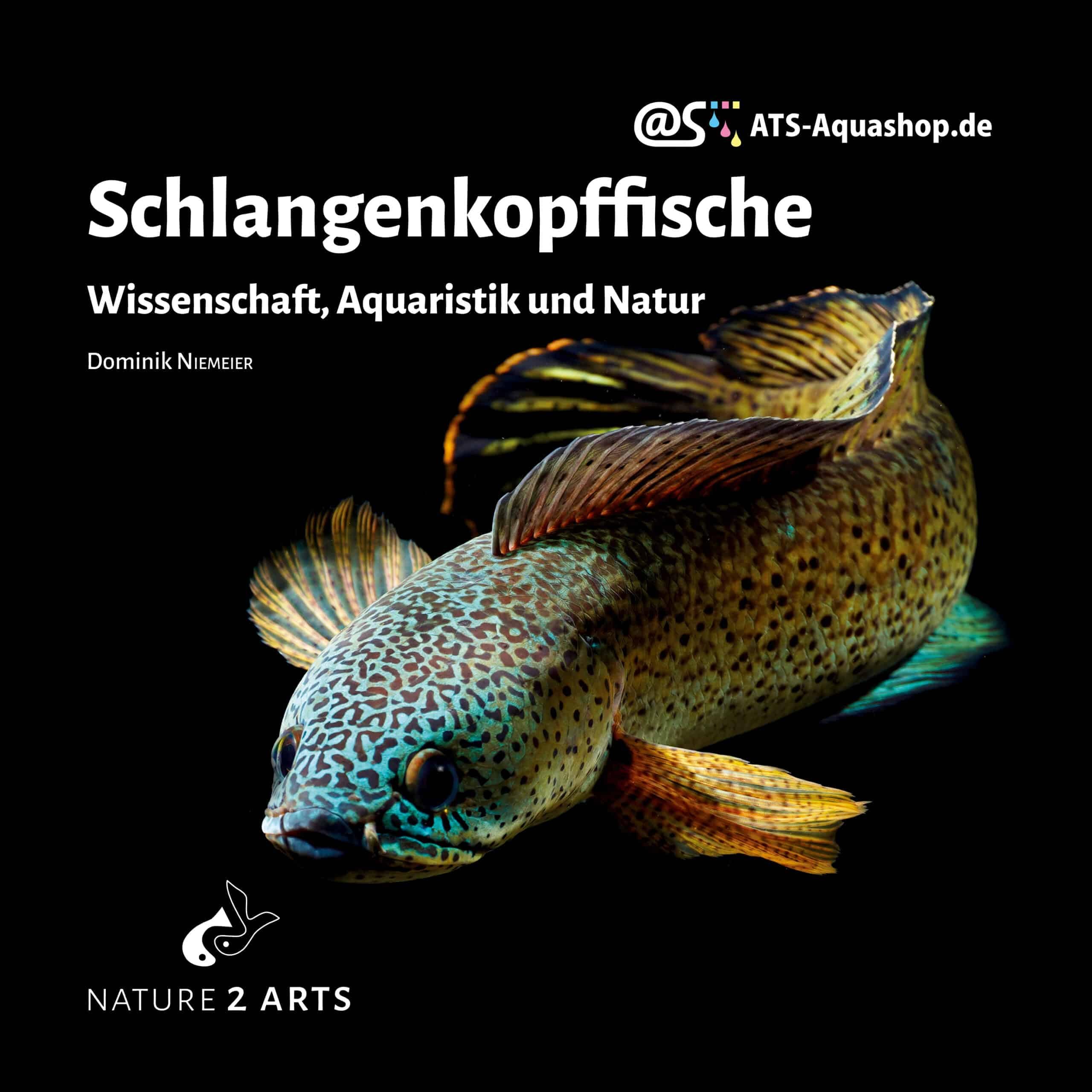 Schlangenkopffische - Wissenschaft, Aquaristik und Natur