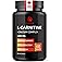 L Carnitine 1000mg for Workout, Muscle Recovery, Weight Management & Bone Health Support | Stimulant-Free Workout Supplement 