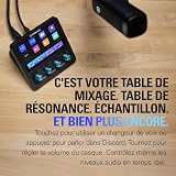 Elgato XLR Dock MK.2 – Audio Interface Accessory for Stream Deck +, 80dB Gain, Phantom Power, Clipguard, Onboard Effects, USB-C, Works with Any XLR Mic - 13
