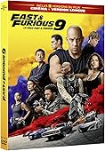 Fast & Furious 9 Longue + Version Cinéma