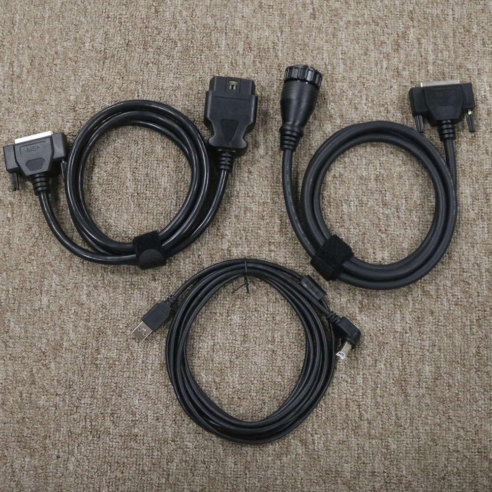 for Super MB PRO M6 Sedan and Truck DOIP Diagnostic Tool Programming Update Scanner