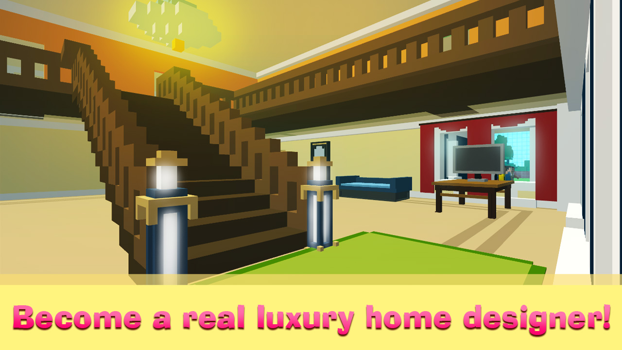 Luxury Home Mod Craft Design House - App on Amazon Appstore