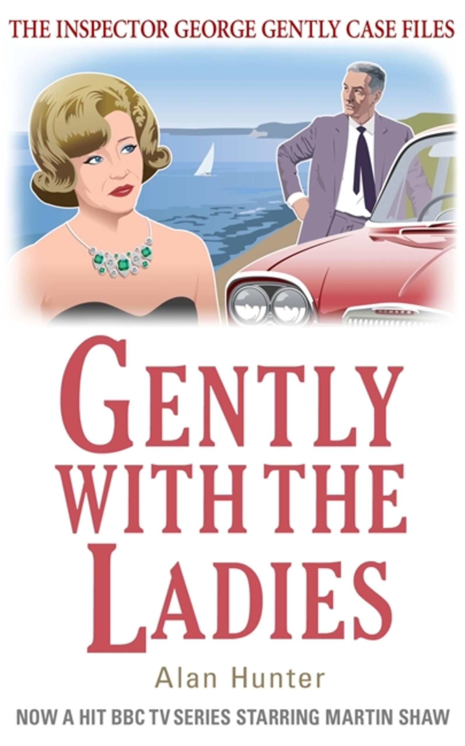 Gently with the Ladies by Mr Alan Hunter (Paperback, 2012)