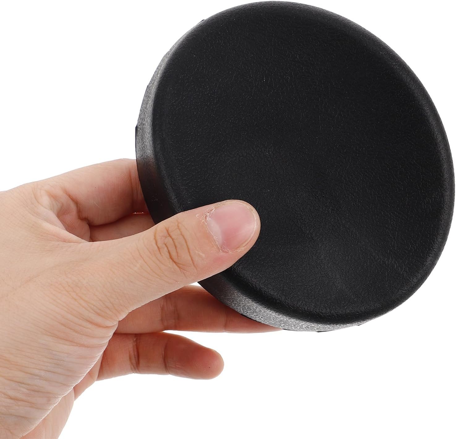 SHINEOFI 2pcs Exercise Bike Armrest Support Pads for Elbows, Black
