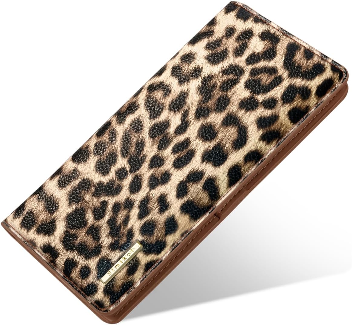 Light Leopard