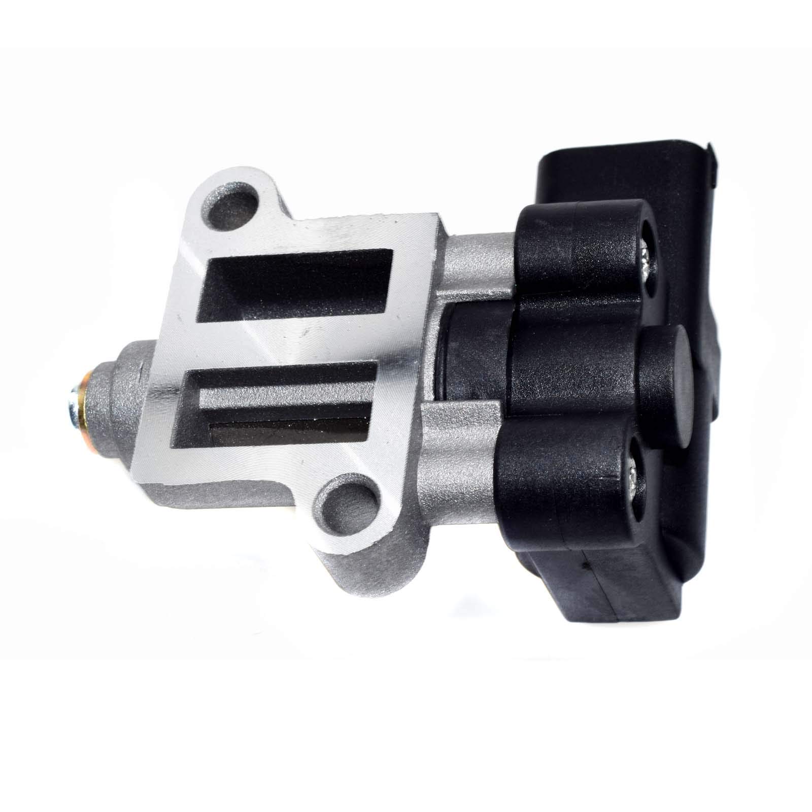 Valvola di controllo aria inattiva 35150-02800 NUOVA per Hyundai Matrix I10 1.1 2008 e Kia Picanto G4HE 2007-2010