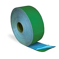 Vista 49 de Cinta Reflectante para Marcado de Pavimento DuraMark RPT-750 – Antideslizante, Cinta de Seguridad de Uso Rudo para Exteriores, Base de Goma