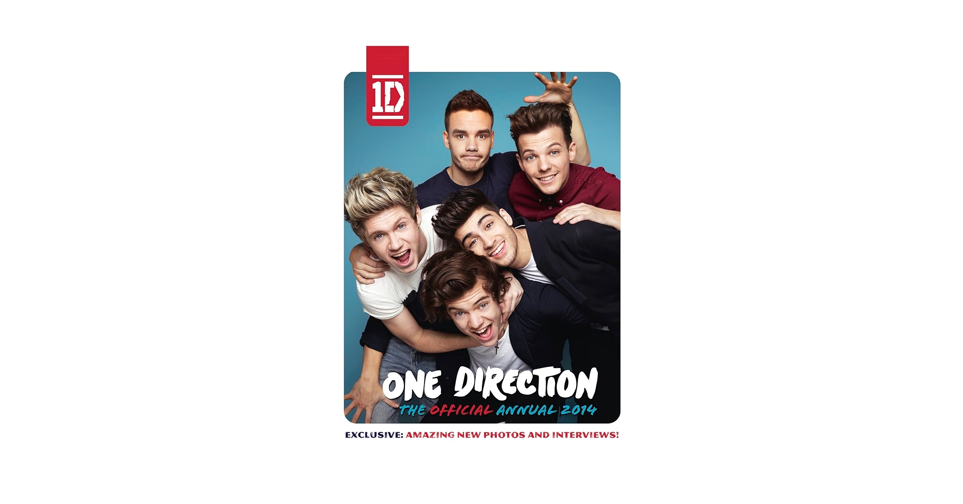 ONE DIRECTION オフィシャルブック ONE DIRECTION オフィシャルブック ワン・ダイレクション