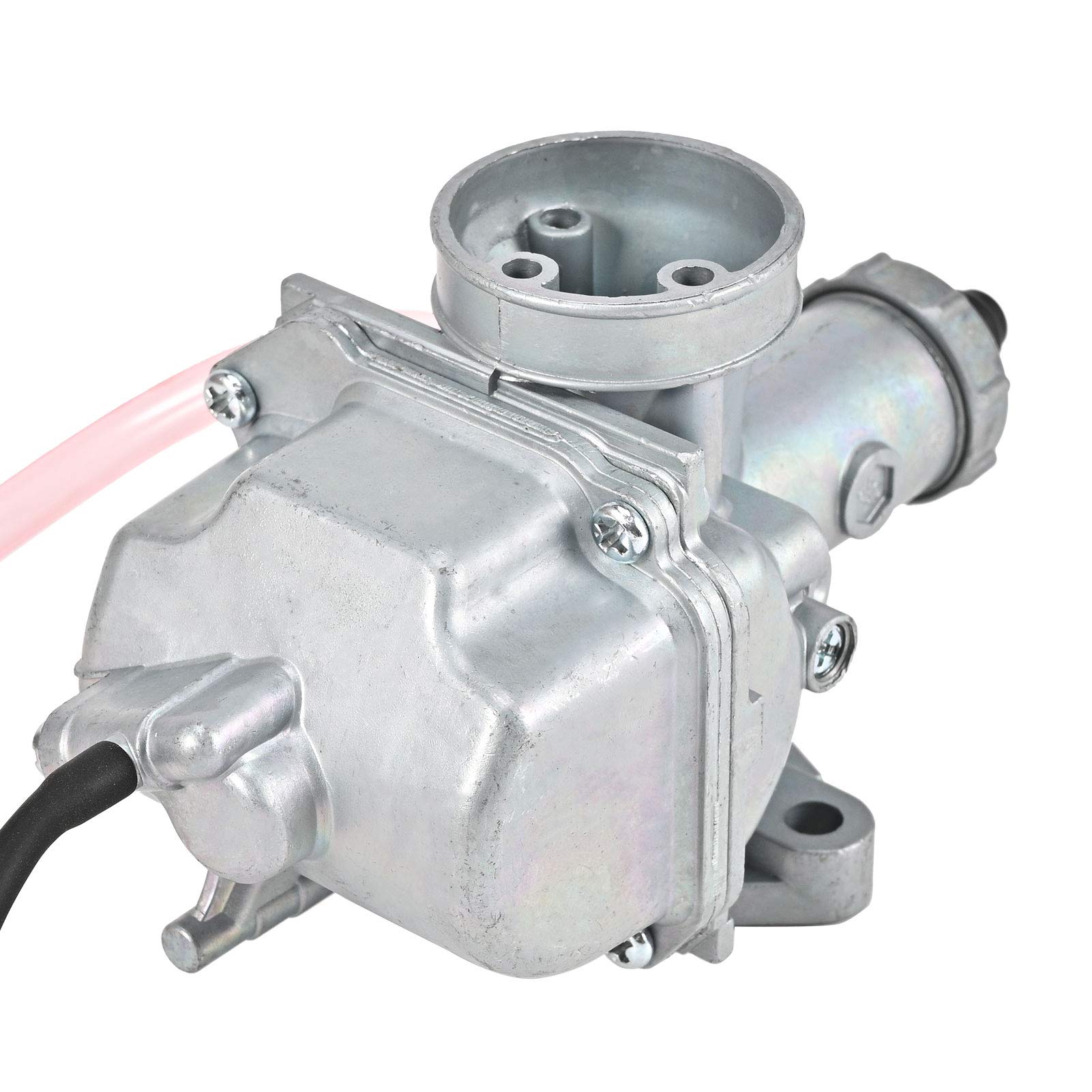 Kurihina Carburateur VM22 26mm Mikuni Compatible Pit Dirt Bike 110cc 125cc 140cc Lifan YX Zongshen XR50 BBR Apollo Thumpstar SSR